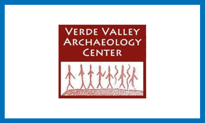 Verde Valley Archaeology Center logo